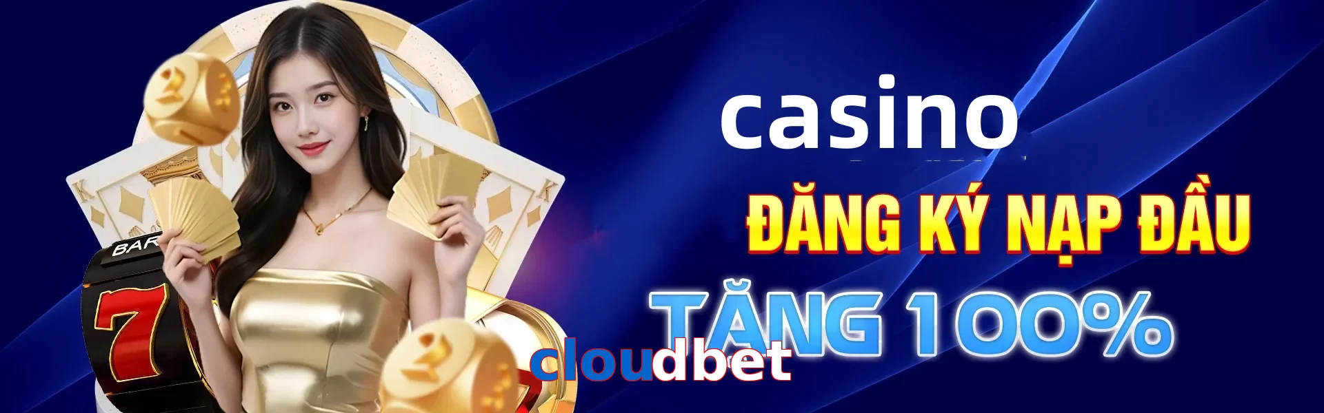 cloudbet
