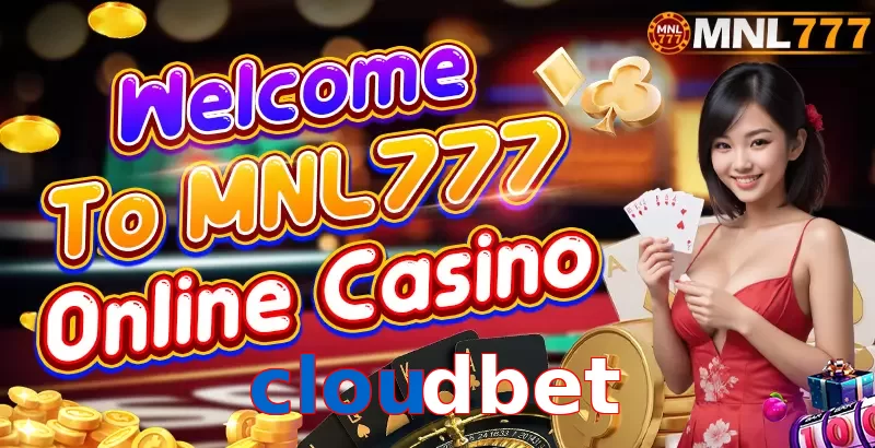 cloudbet