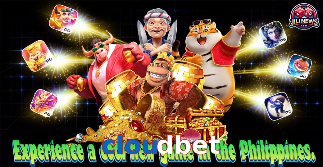 cloudbet