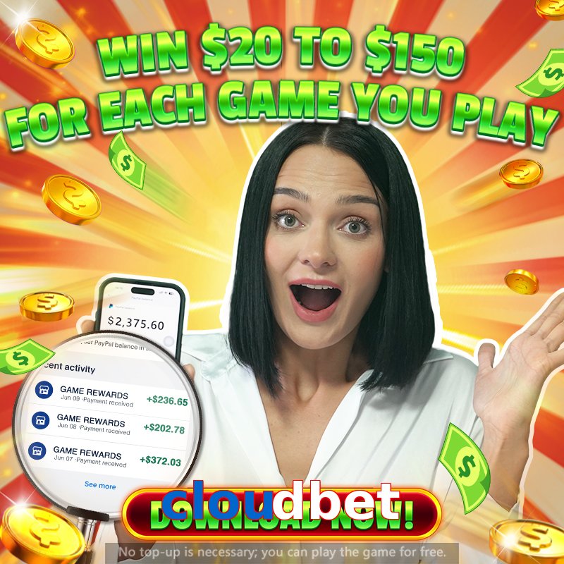 cloudbet