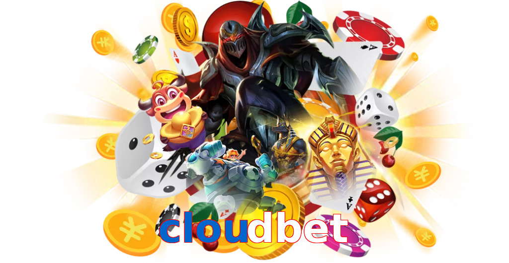 cloudbet