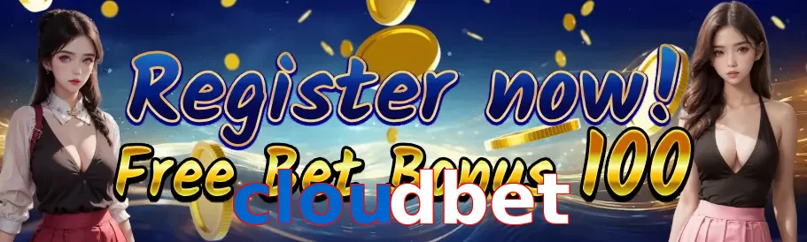cloudbet
