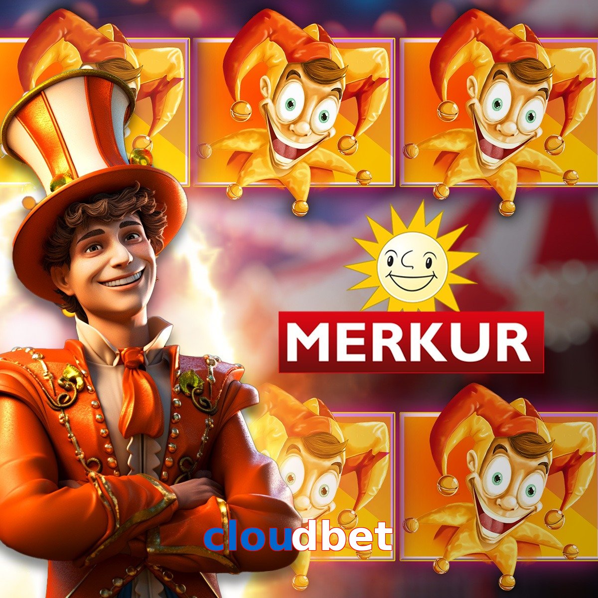 cloudbet