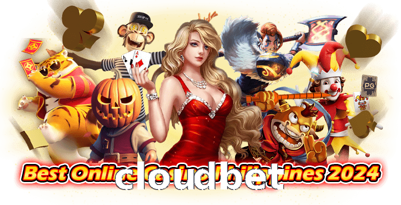cloudbet