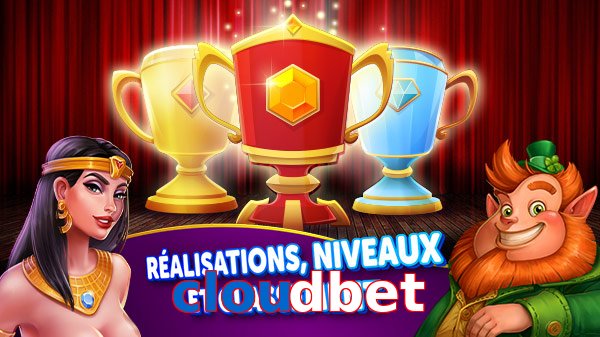 cloudbet