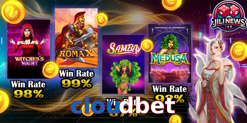 cloudbet