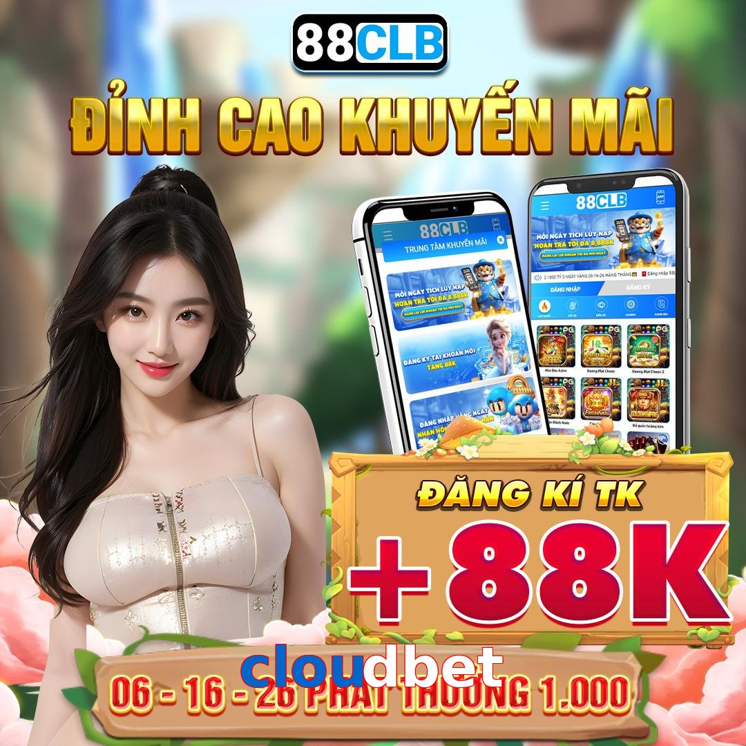 cloudbet