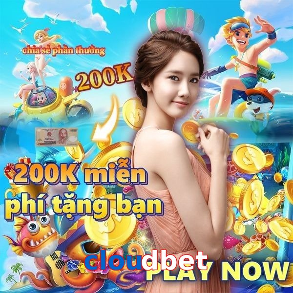 cloudbet
