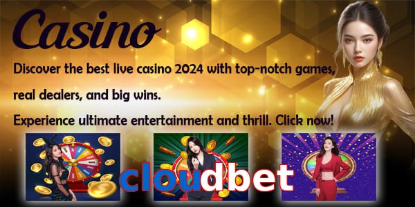 cloudbet