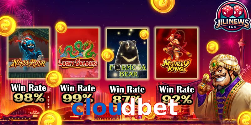 cloudbet