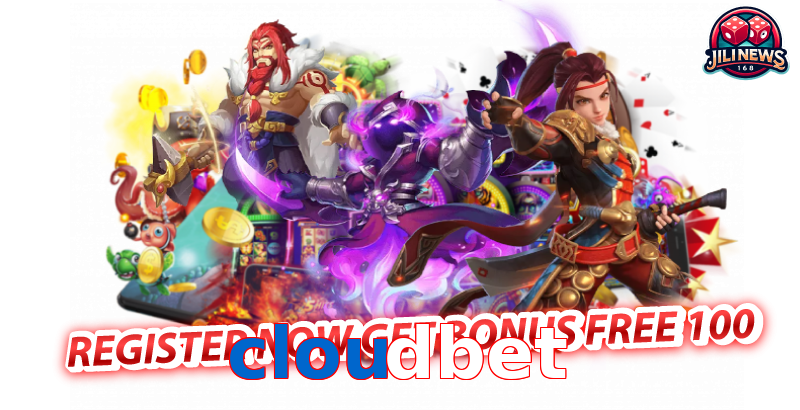 cloudbet