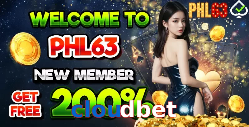 cloudbet