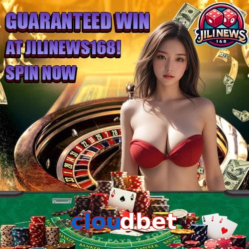 cloudbet