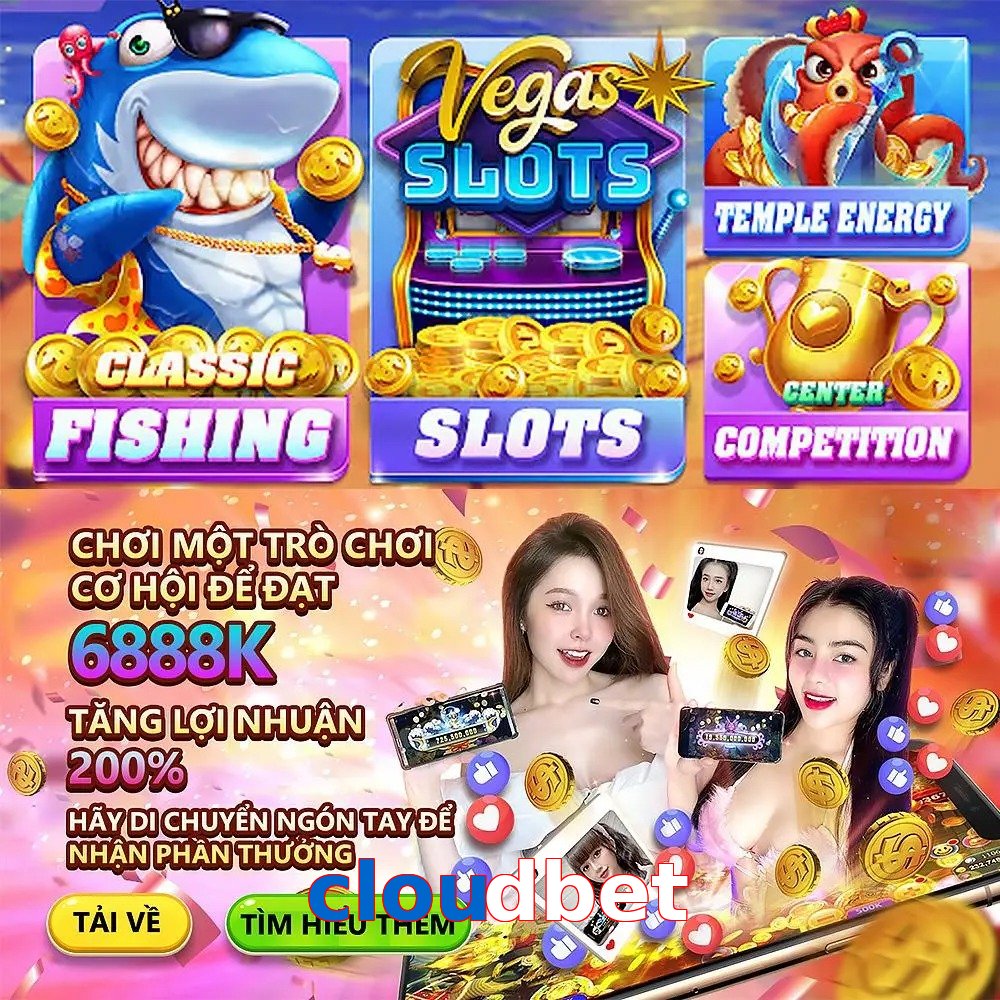 cloudbet