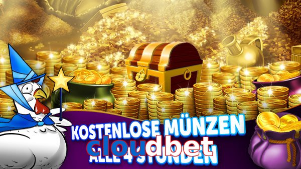cloudbet