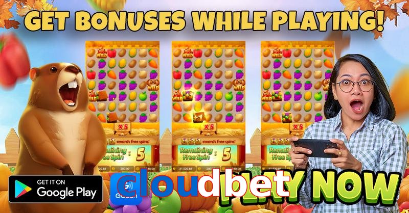 cloudbet