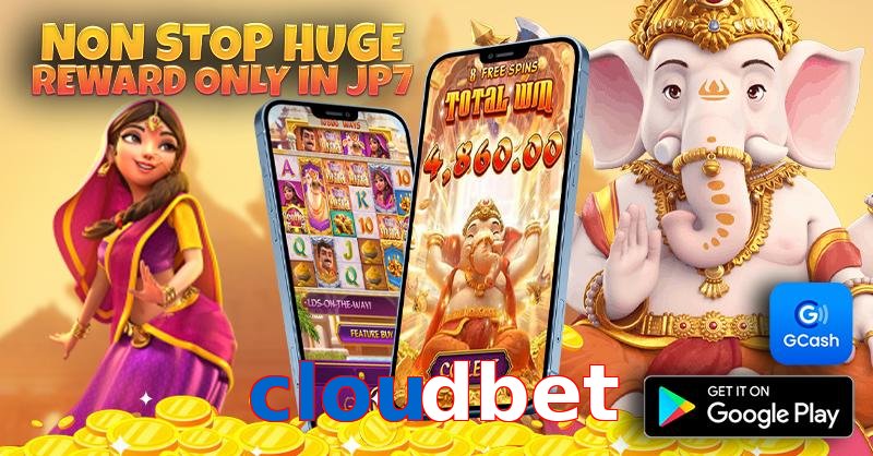 cloudbet