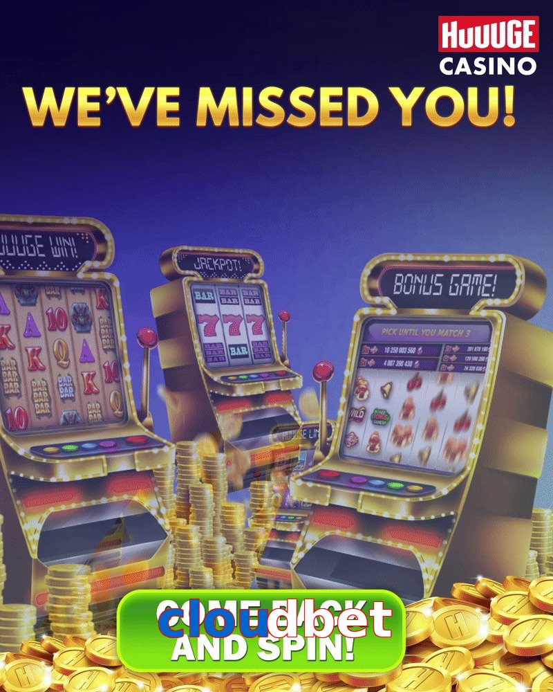 cloudbet