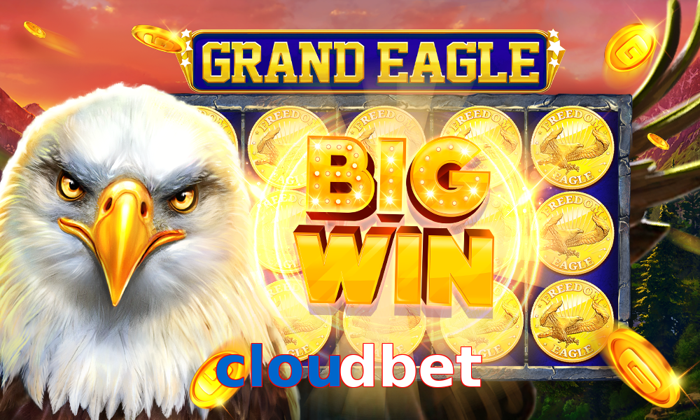 cloudbet