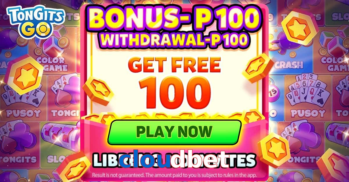 cloudbet