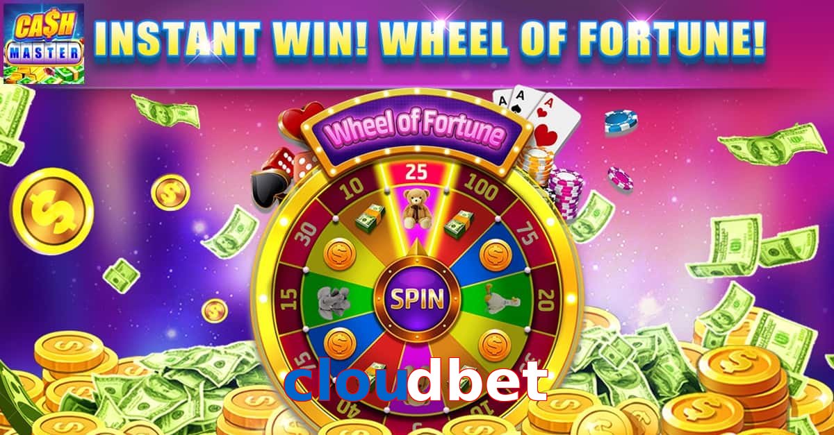 cloudbet