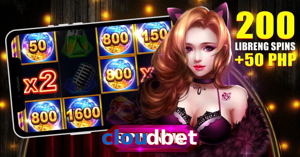 cloudbet