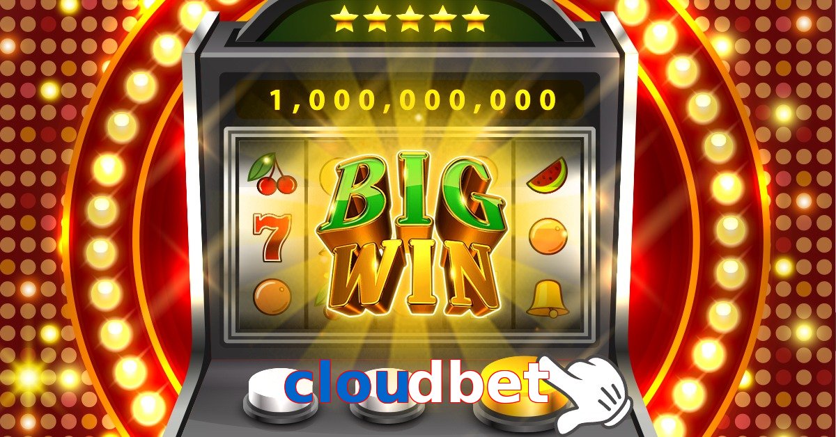 cloudbet
