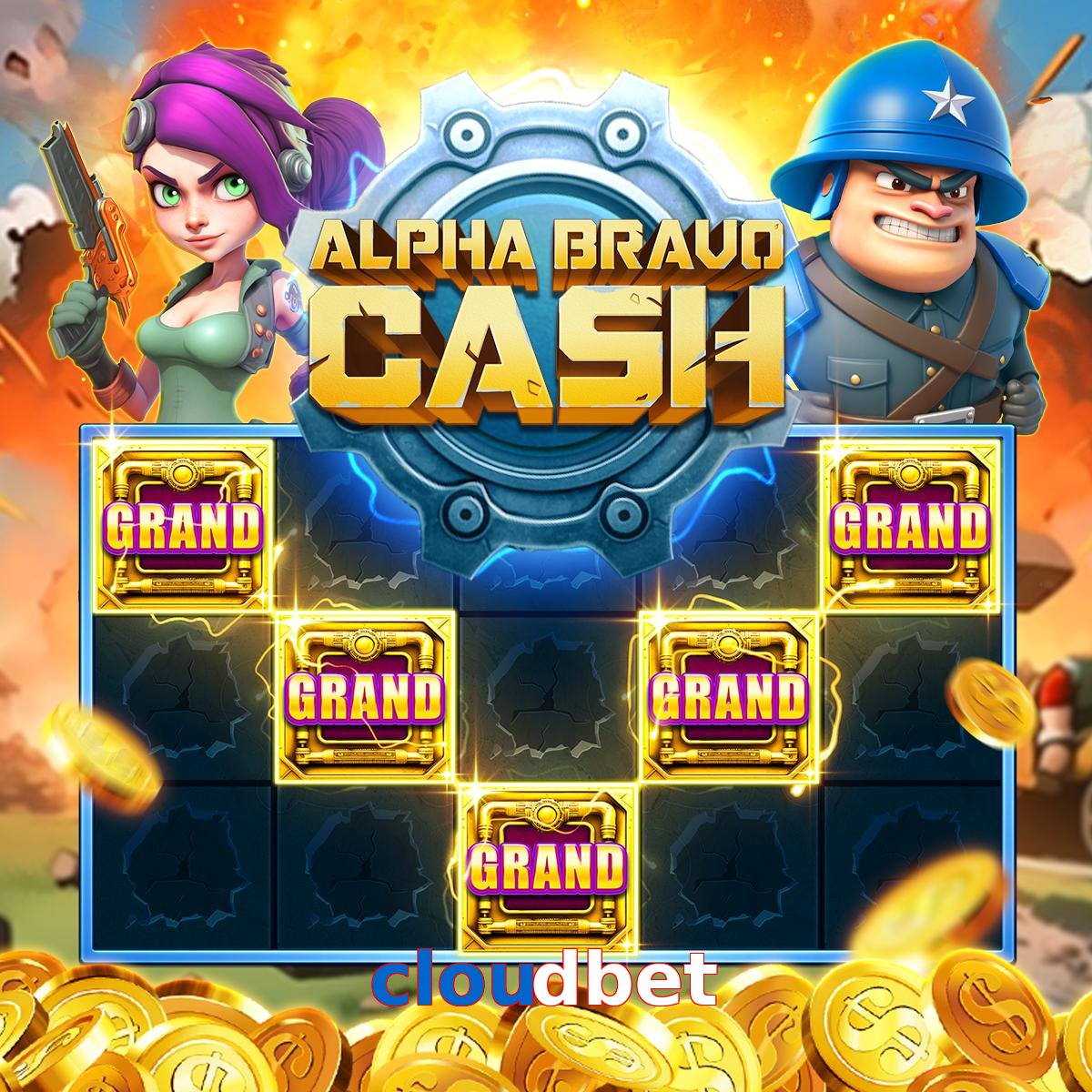 cloudbet
