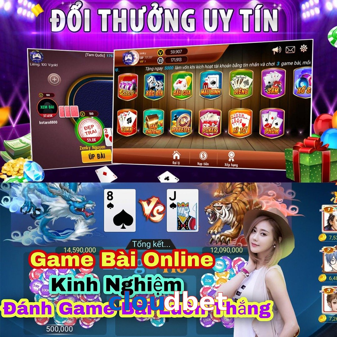 cloudbet