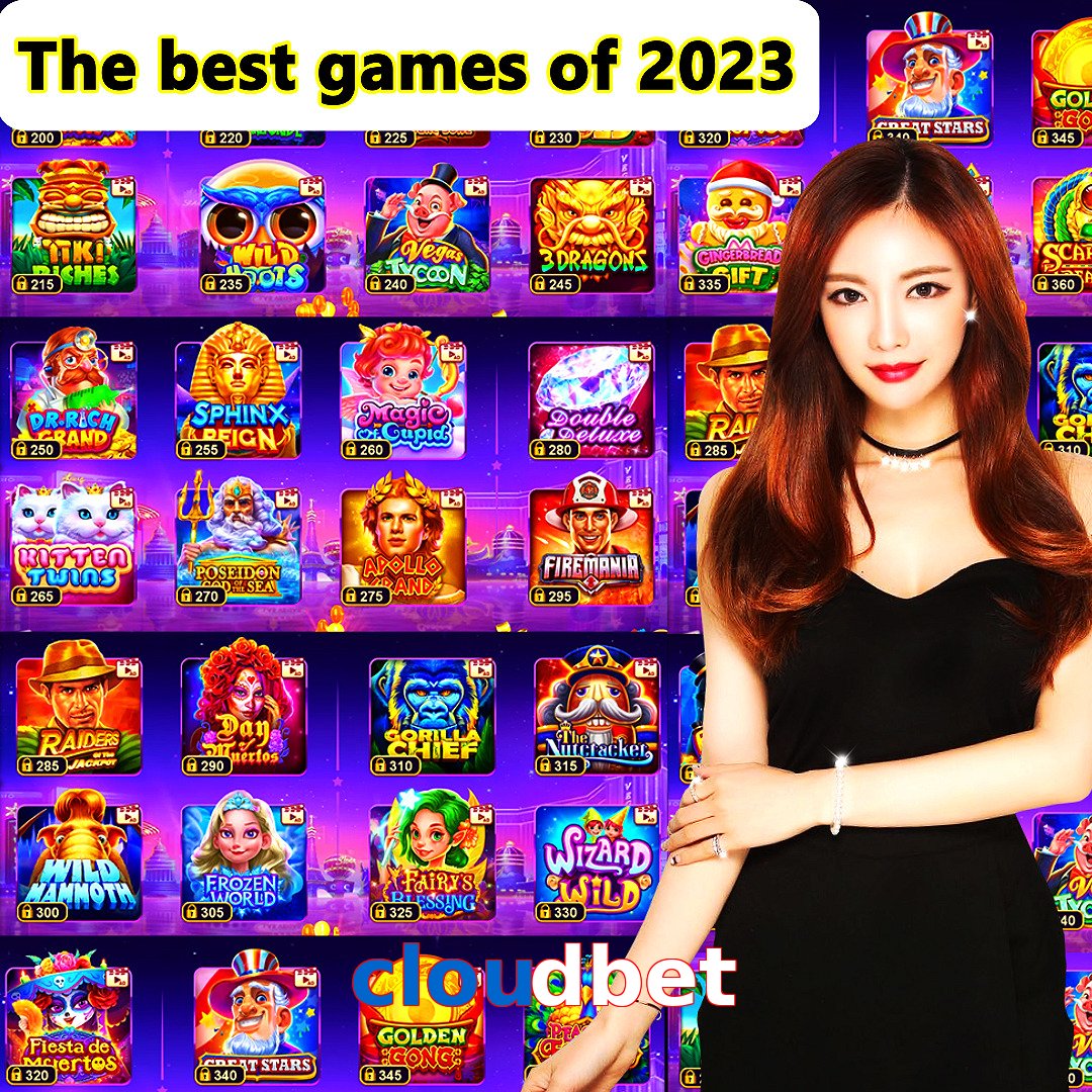 cloudbet