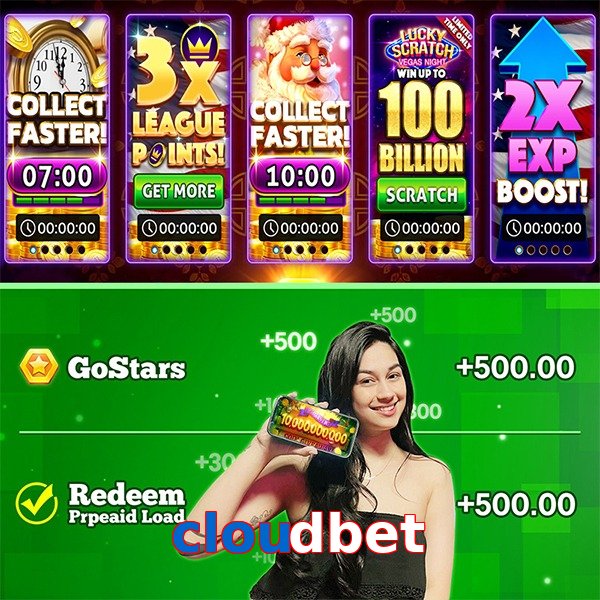 cloudbet