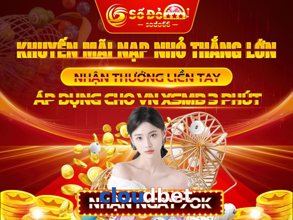 cloudbet
