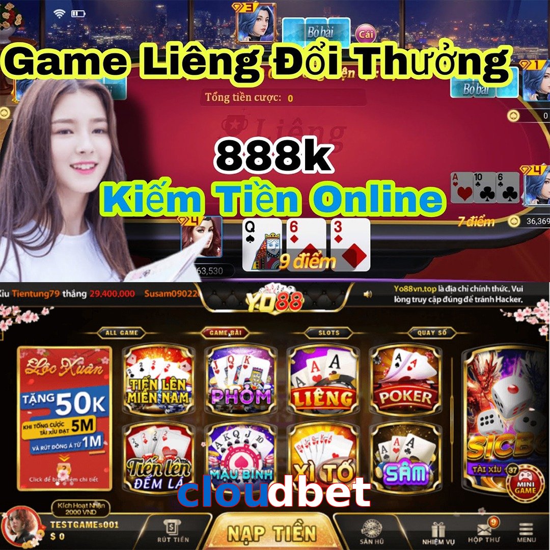 cloudbet