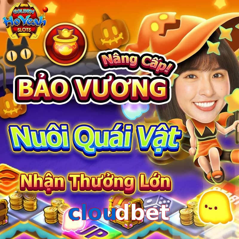 cloudbet