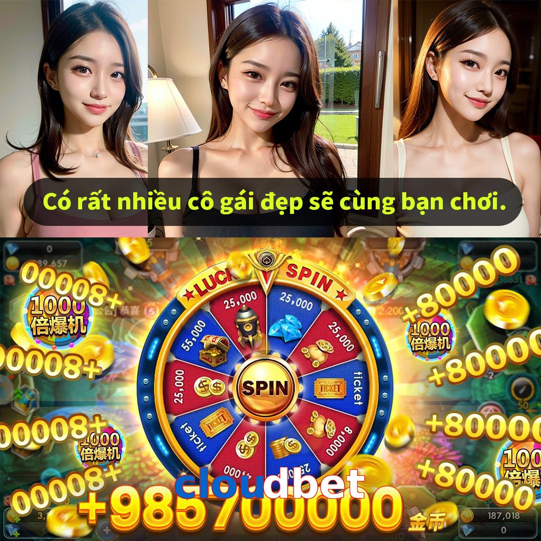 cloudbet