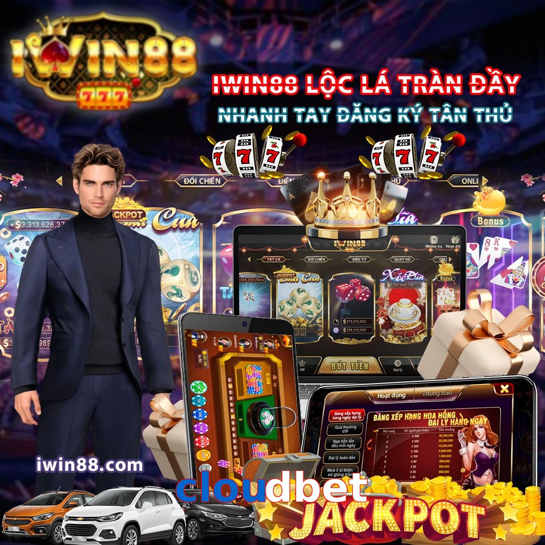cloudbet