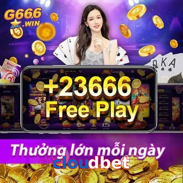 cloudbet