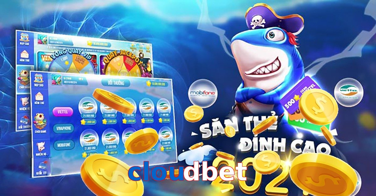 cloudbet