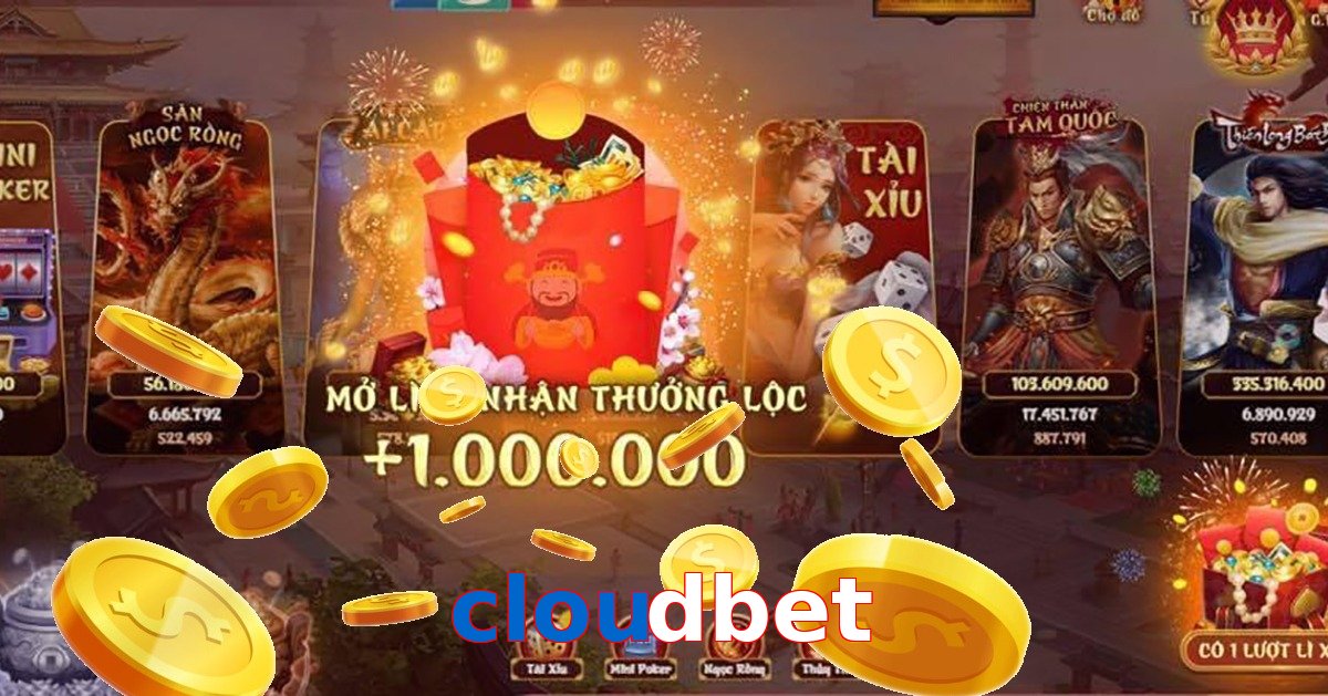 cloudbet