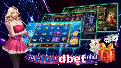 cloudbet