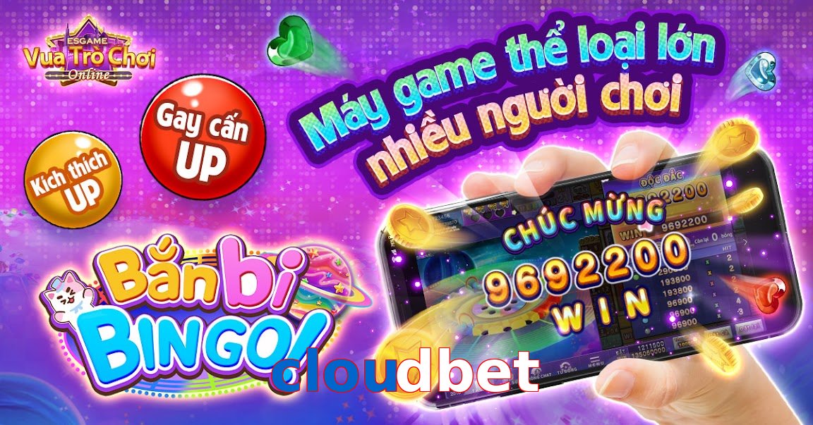 cloudbet