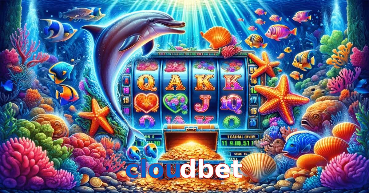 cloudbet