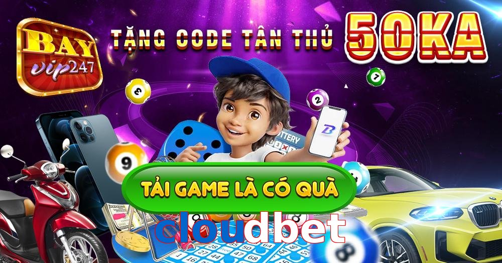 cloudbet
