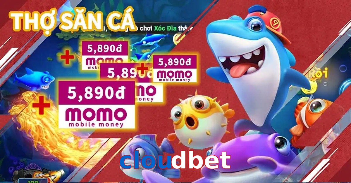 cloudbet