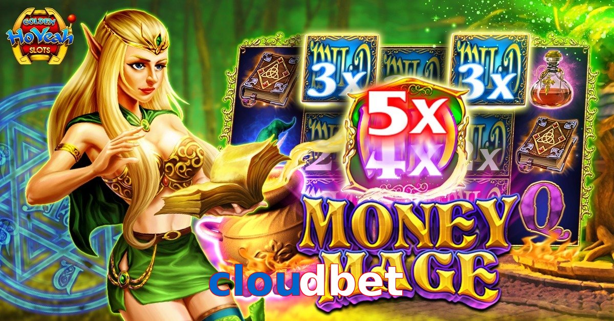 cloudbet