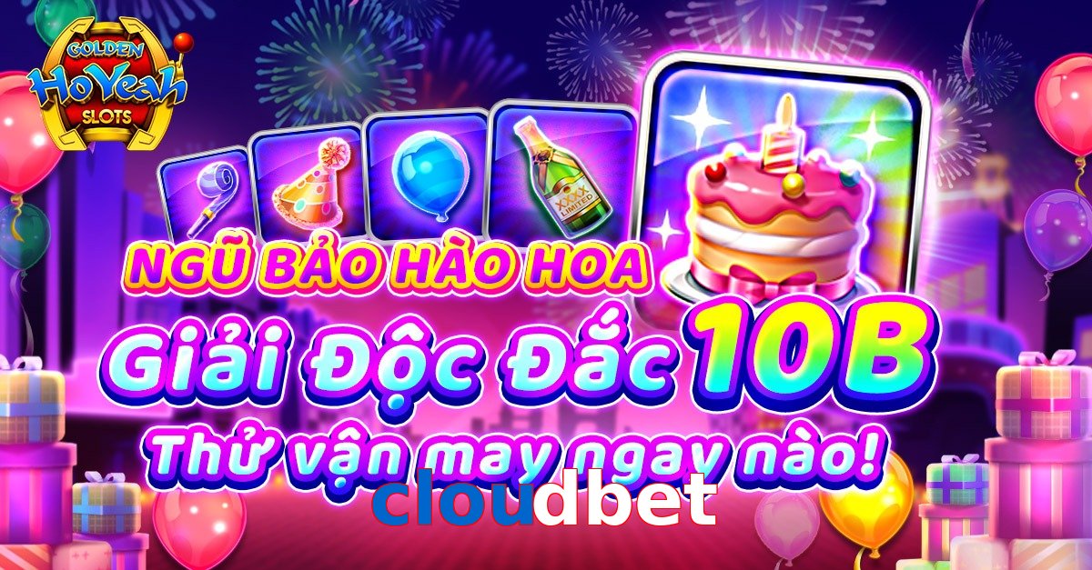 cloudbet