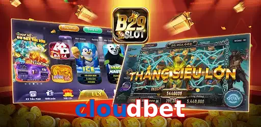 cloudbet