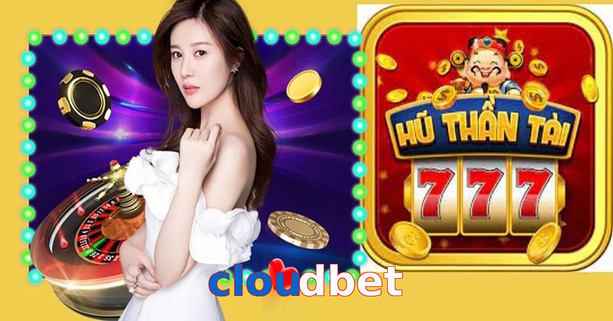 cloudbet