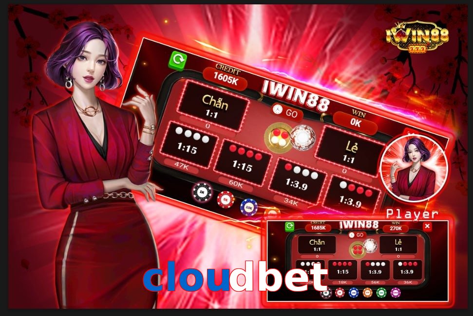 cloudbet
