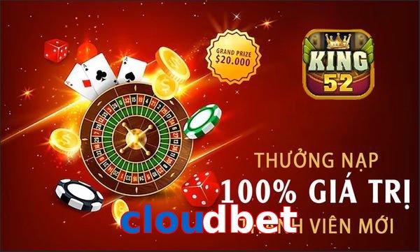 cloudbet